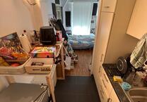 1-Zimmerwohnung Tübingen Südstadt