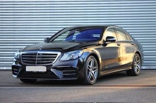 Mercedes-Benz S 560 128.600 km 45.400 &euro; Kusterdingen 72127