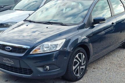 Ford Focus 162.959 km 2.990 € Kirchheim unter Teck 73230
