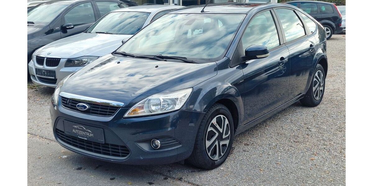 Ford Focus 162.959 km 2.990 € Kirchheim unter Teck 73230