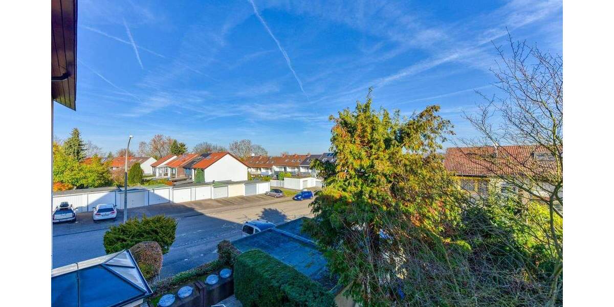 Etagenwohnung Ludwigsburg Ost - 3 Zimmer, 88 m&sup2;, 1.205&euro; | Angebot:24776195