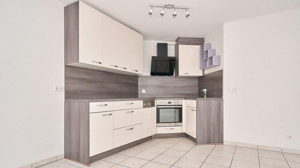Etagenwohnung Waiblingen / Hohenacker Hohenacker - 3 Zimmer, 85 m&sup2;, 299.000&euro; | Angebot:25744143