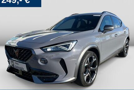 Cupra Formentor 38.580 km 28.240 € Weinstadt-Endersbach 71384