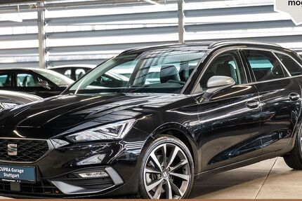 Seat Leon 52.854 km 25.930 &euro; Stuttgart-Feuerbach 70469