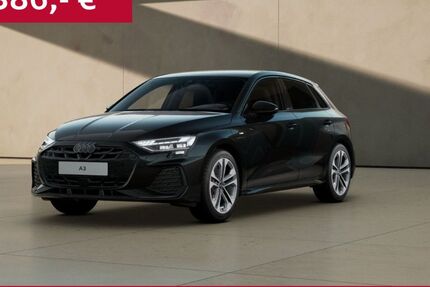 Audi A3 2.500 km 48.980 € Esslingen 73730