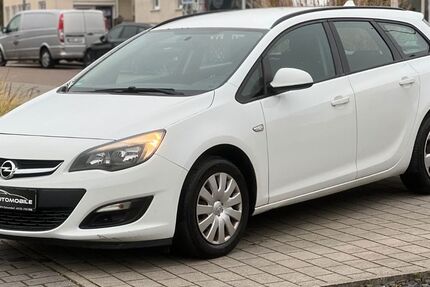 Opel Astra 192.000 km 2.550 &euro; Schorndorf 73614