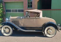 Gebrauchtwagen Ford Andere