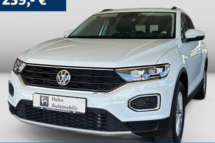 VW T-Roc 34.547 km 19.830 &euro; Kornwestheim 70806