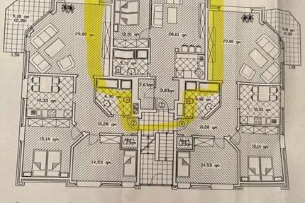 Wohnung Kirchheim unter Teck - 2 Zimmer, 57 m&sup2;, 160.000&euro; | Angebot:25258437