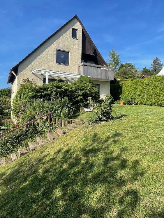 Haus zum Kaufen in Stuttgart Sillenbuch 1.250.000 € 168 m²