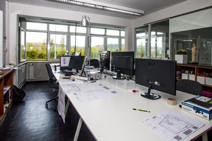 Gewerbeobjekt Stuttgart Hedelfingen - 3.600&euro; | Angebot:25208127