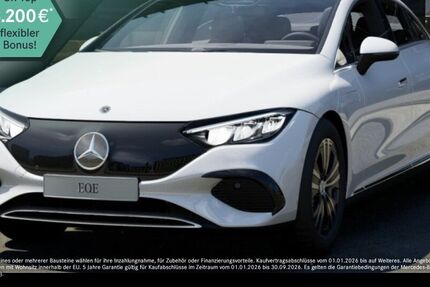 Mercedes-Benz EQE 5.714 km 43.990 &euro; Stuttgart 70469