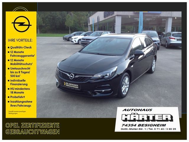 Opel Astra 32.535 km 18.990 € Besigheim 74354