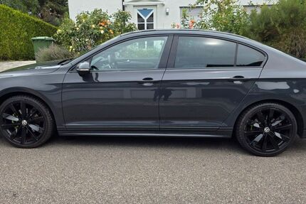 VW Passat 142.968 km 17.200 &euro; Weil der Stadt 71263