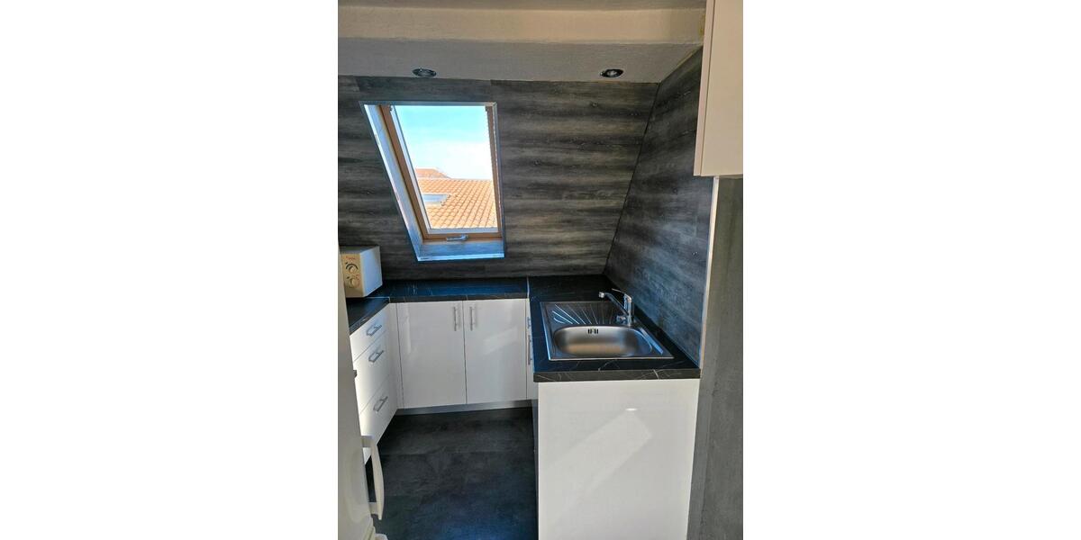 Loft - Studio - Atelier Stuttgart Feuerbach - 1 Zimmer, 45 m&sup2;, 995&euro; | Angebot:26293135