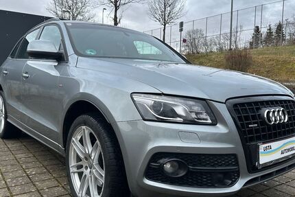 Audi Q5 195.000 km 12.900 &euro; Remseck am Neckar 71686