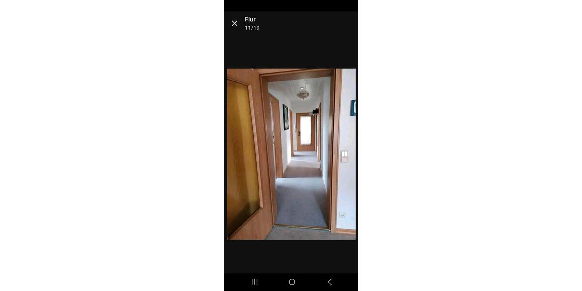Dachgeschoßwohnung Waiblingen Bittenfeld - 3 Zimmer, 77 m&sup2;, 1.100&euro; | Angebot:26671481