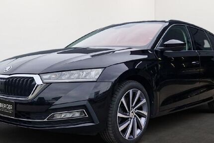 Skoda Octavia 40.000 km 24.377 € Ingersheim 74379
