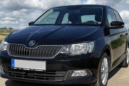 Skoda Fabia 149.255 km 5.900 &euro; Ludwigsburg 71636