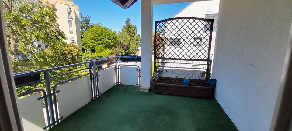 Maisonettenwohnung Sindelfingen Darmsheim - 3 Zimmer, 96 m&sup2;, 390.000&euro; | Angebot:26714206