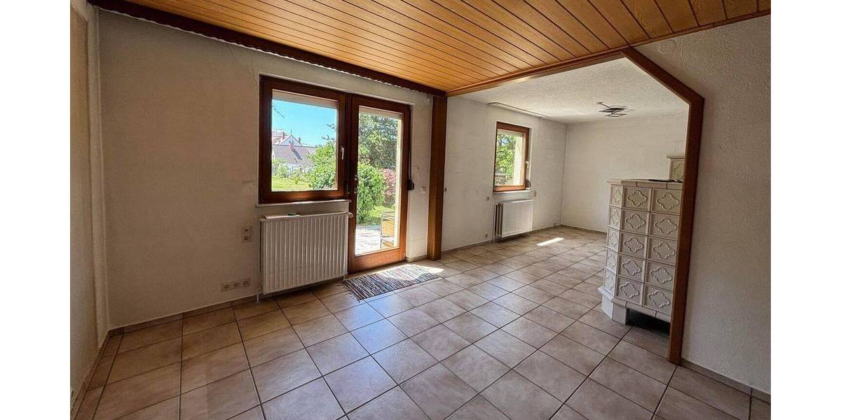 Einfamilienhaus Stuttgart Steinhaldenfeld - 4 Zimmer, 86 m&sup2;, 590.000&euro; | Angebot:26851034
