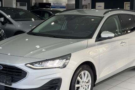 Ford Focus 87.000 km 13.990 &euro; Weil im Schönbuch 71093