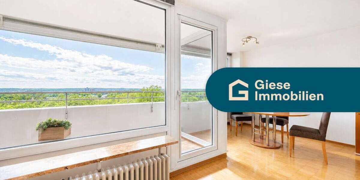 Etagenwohnung Stuttgart Birkach - 3 Zimmer, 80 m&sup2;, 219.000&euro; | Angebot:26852881
