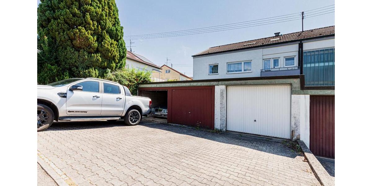 Etagenwohnung Remseck am Neckar - 3.5 Zimmer, 89 m&sup2;, 295.000&euro; | Angebot:25117824