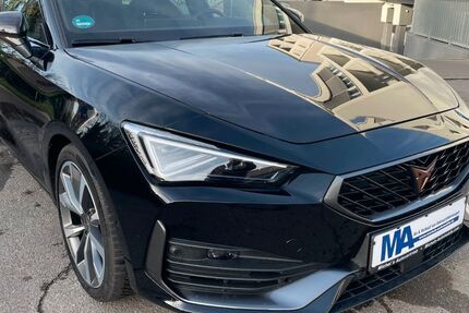 Cupra Leon 22.000 km 29.900 &euro; Markgroningen 71706