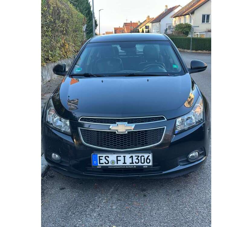 Cruze