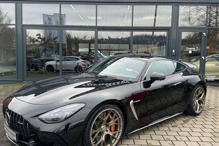 Mercedes-Benz AMG GT 36.900 km 139.990 &euro; TÜBINGEN 72072