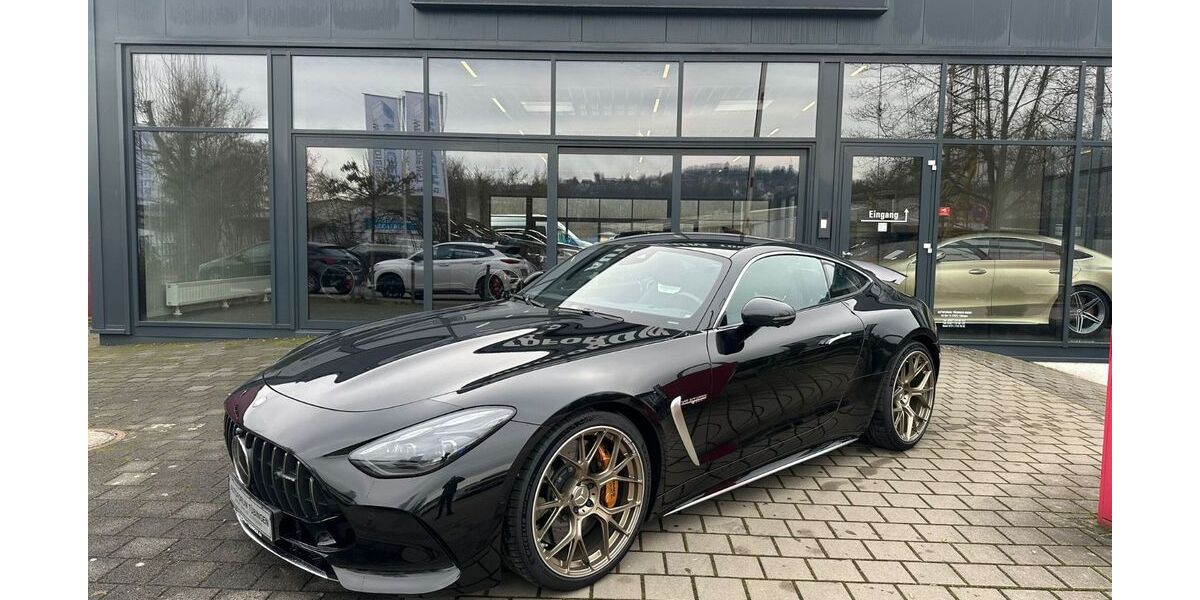 Mercedes-Benz AMG GT 36.900 km 139.990 &euro; TÜBINGEN 72072