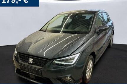 Seat Ibiza 30.773 km 17.430 &euro; Weinstadt-Endersbach 71384