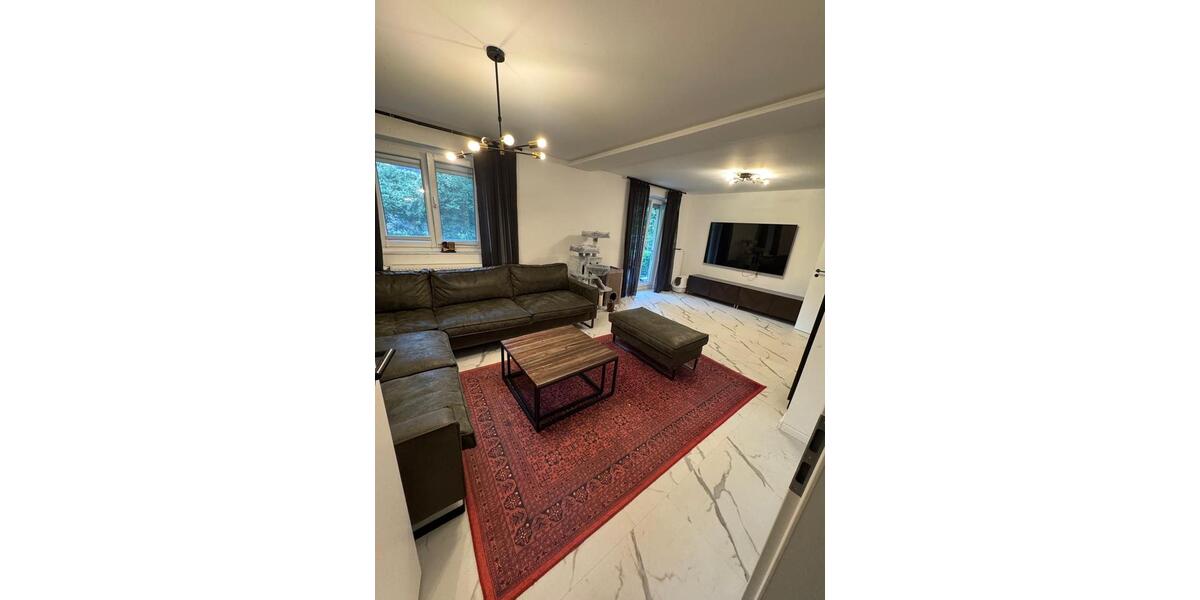 OHNE MAKLERPROVISION! 4,5 Zimmer auf 92 qm, 2021 Saniert 4.5 zimmer