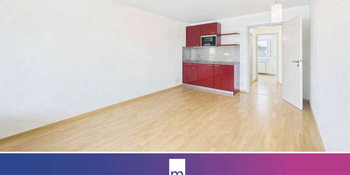 Etagenwohnung Denkendorf - 2 Zimmer, 37 m&sup2;, 149.000&euro; | Angebot:26320702
