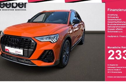 Audi Q3 55.018 km 26.980 € Weil der Stadt 71263