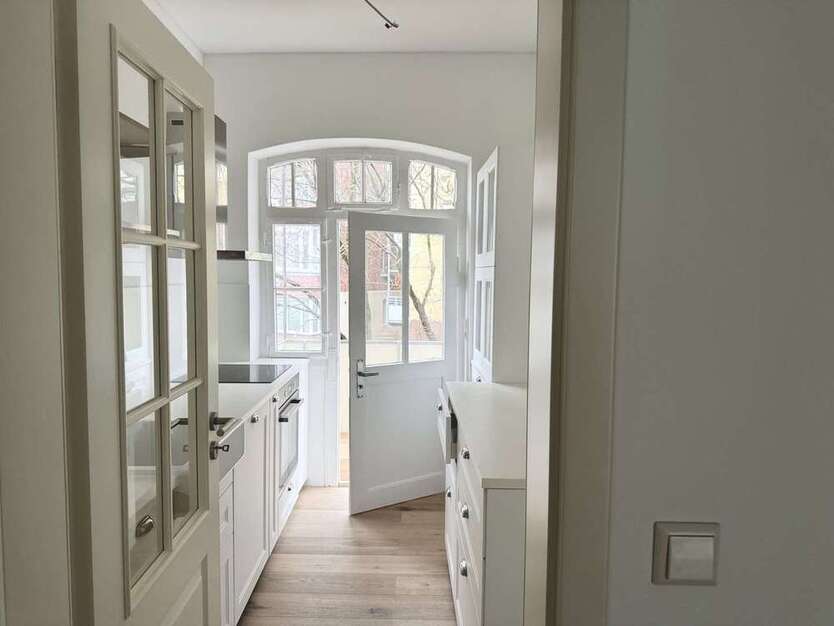 Wohnung zum Mieten in Stuttgart 1.475 € 65 m²