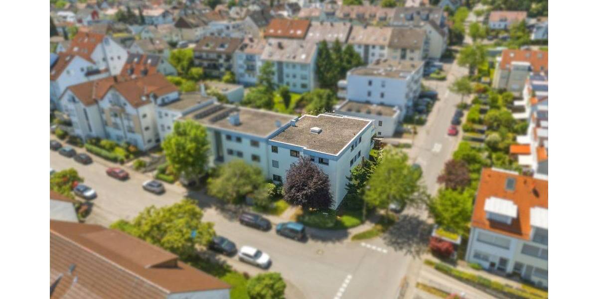 Etagenwohnung Stuttgart / Vaihingen Vaihingen - 3 Zimmer, 84 m&sup2;, 470.000&euro; | Angebot:26804185