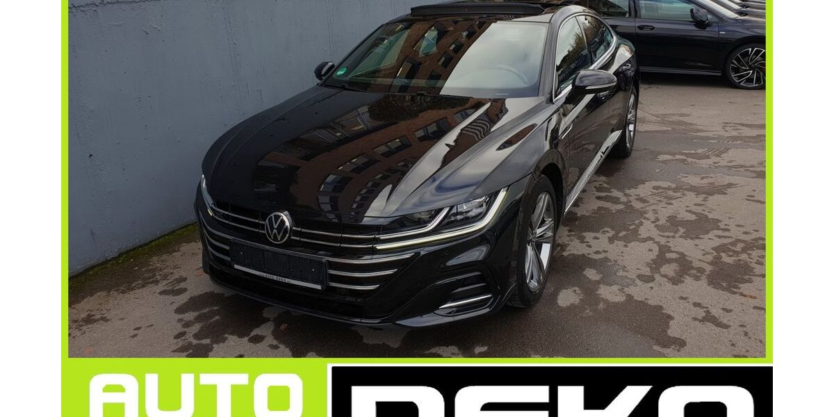 VW Arteon 66.482 km 28.470 € Waiblingen 71332