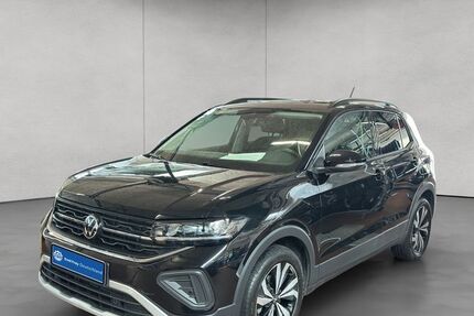 VW T-Cross 19.856 km 22.890 &euro; Stuttgart 70565