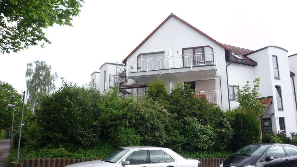 Etagenwohnung Stuttgart-Birkach Birkach - 1 Zimmer, 30 m&sup2;, 147.000&euro; | Angebot:26871755