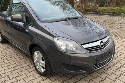 Opel Zafira 130.000 km 6.999 &euro; Wurmberg 75449