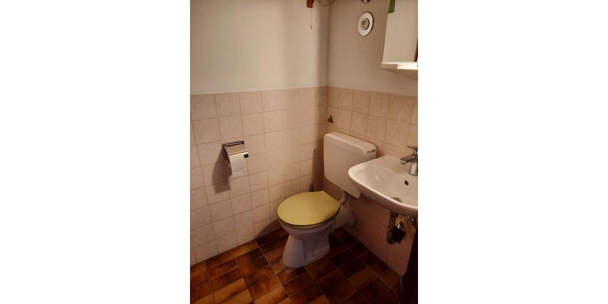 Erdgeschoßwohnung Köngen - 3.5 Zimmer, 81 m&sup2;, 279.000&euro; | Angebot:27083405