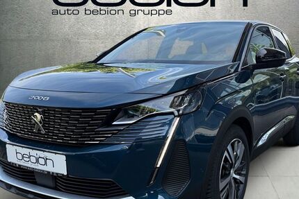 Peugeot 3008 40.600 km 20.900 &euro; Tübingen 72072