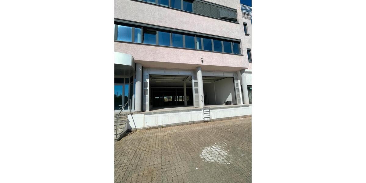 Gewerbeobjekt Ditzingen - 2.600&euro; | Angebot:26535307
