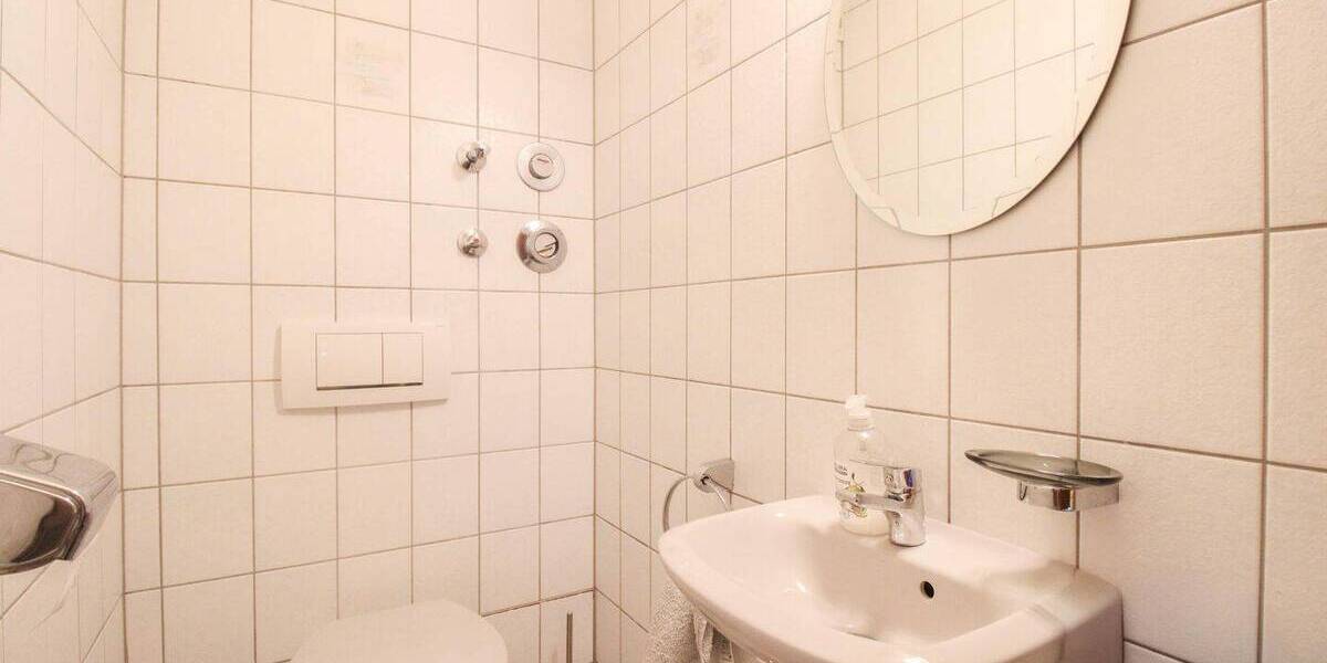 Etagenwohnung Waiblingen - 3 Zimmer, 82 m&sup2;, 330.000&euro; | Angebot:26879692