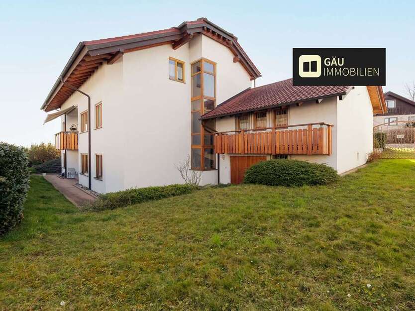Haus zum Kaufen in Affalterbach 1.250.000 € 407.11 m²