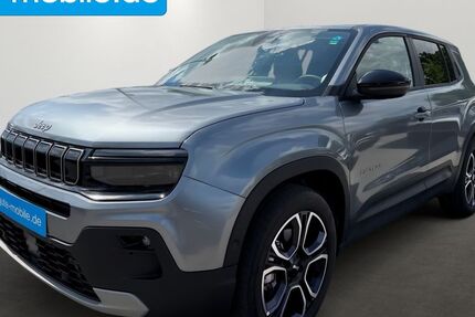 Jeep Avenger 15.550 km 24.990 &euro; Leonberg 71229