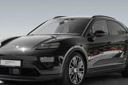 Porsche Macan 24.800 km 74.400 &euro; Filderstadt 70794