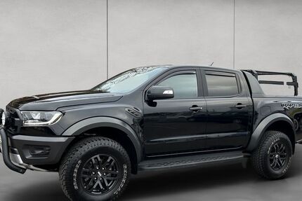 Ford Ranger 33.882 km 46.480 &euro; Esslingen 73730